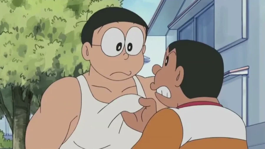 어둠의 노진구 근황_2.webp