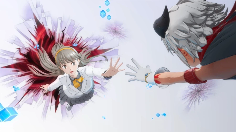 NS/NS2 디지몬 스토리 타임 스트레인저 한국어판 스크린샷 및 용량, 지원 언어_13.webp