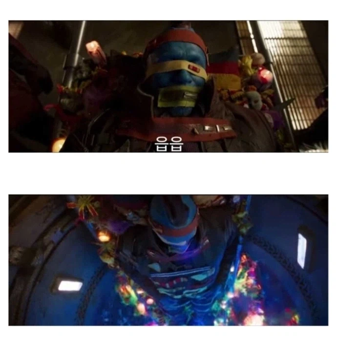 마블)가오갤2 욘두 읍읍은 진짜 어썸한 왜곡인거같아._1.webp