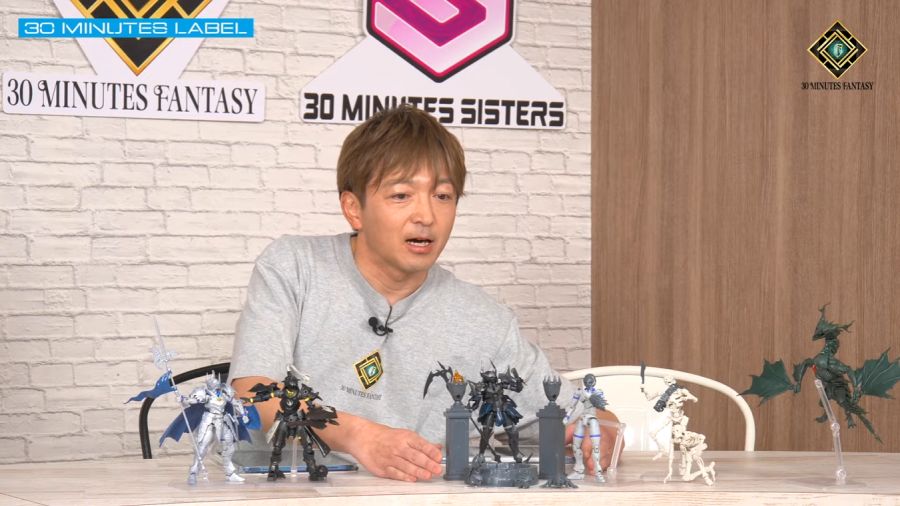 30 MINUTES FANTASY 12회 발표회 공개 신제품 샘플_4.png