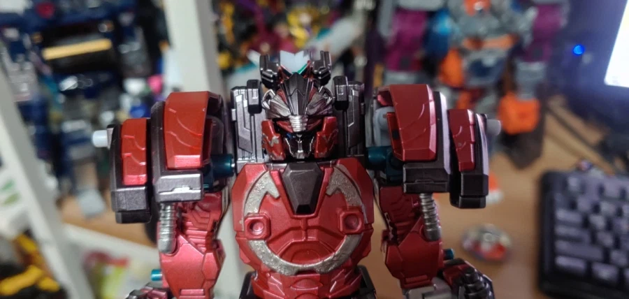 미니프라 테카소드 UNI, 데카나구루 컬러 채색 조립_44.webp