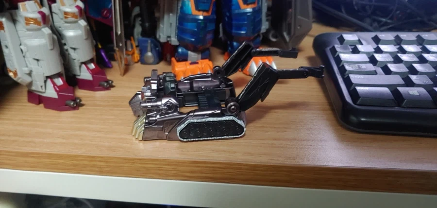 미니프라 테카소드 UNI, 데카나구루 컬러 채색 조립_47.webp