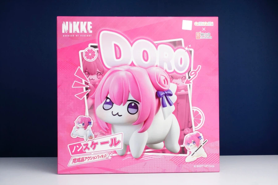 스네일쉘 니케 도로롱_1.webp