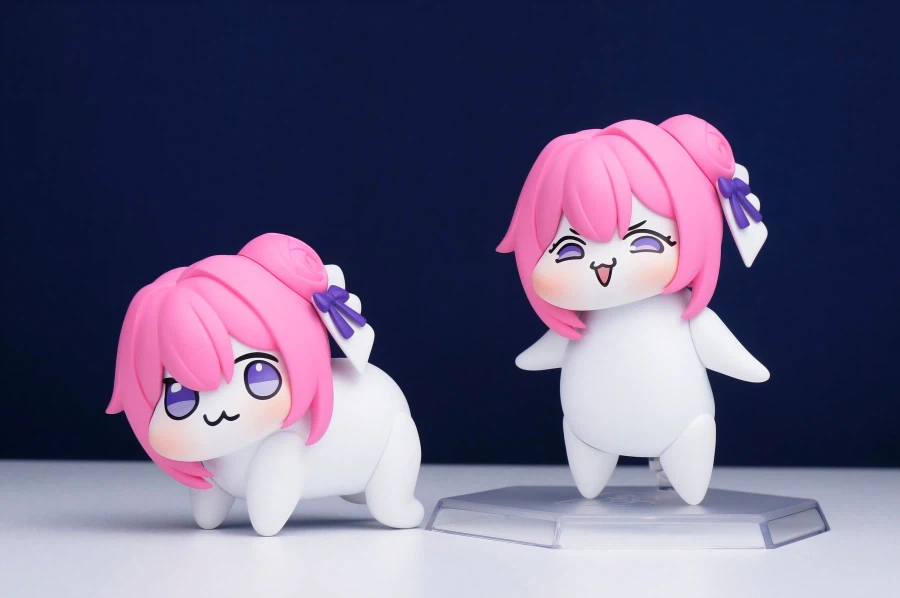 스네일쉘 니케 도로롱_3.webp