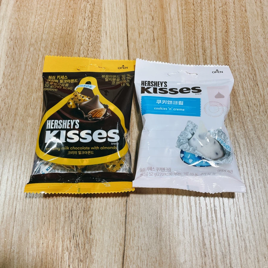 돼억시니) 키세스 1+1, 메디웰, 차오멘_1.webp