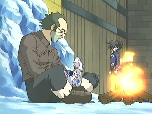 [유희왕 GX] 주운 카드로 듀얼할 수 있는가_14.jpeg