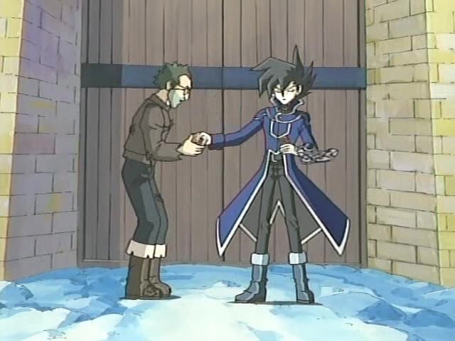 [유희왕 GX] 주운 카드로 듀얼할 수 있는가_31.jpeg