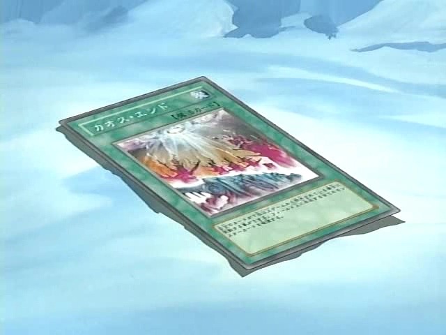 [유희왕 GX] 주운 카드로 듀얼할 수 있는가_33.jpeg