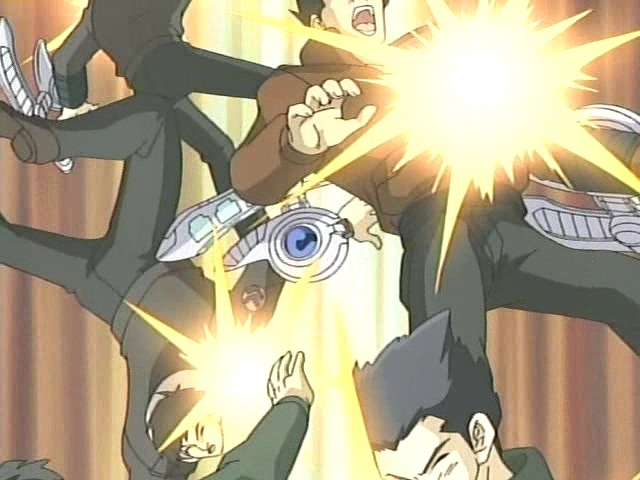 [유희왕 GX] 주운 카드로 듀얼할 수 있는가_50.jpeg