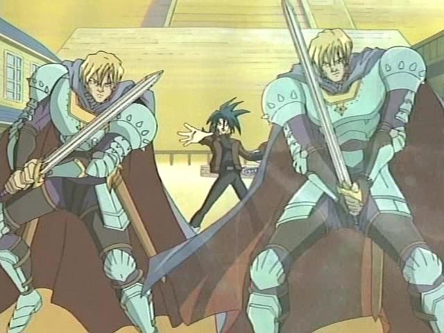 [유희왕 GX] 주운 카드로 듀얼할 수 있는가_53.jpeg