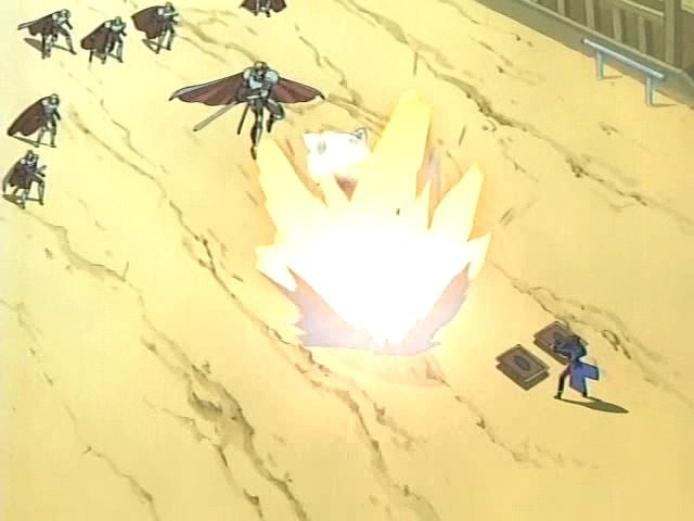 [유희왕 GX] 주운 카드로 듀얼할 수 있는가_60.jpeg