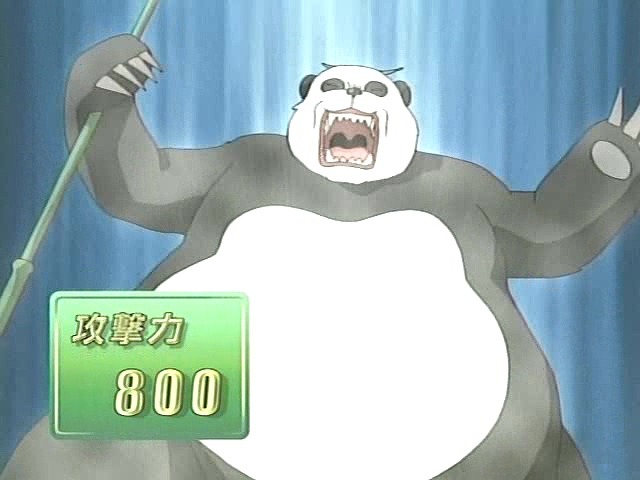 [유희왕 GX] 주운 카드로 듀얼할 수 있는가_63.jpeg