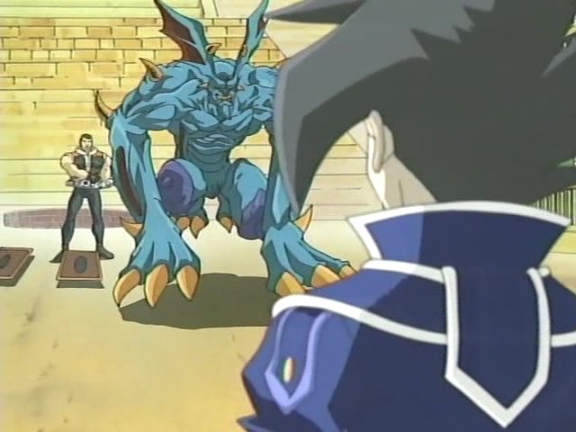 [유희왕 GX] 주운 카드로 듀얼할 수 있는가_76.jpeg