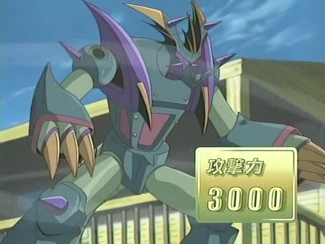 [유희왕 GX] 주운 카드로 듀얼할 수 있는가_81.jpeg