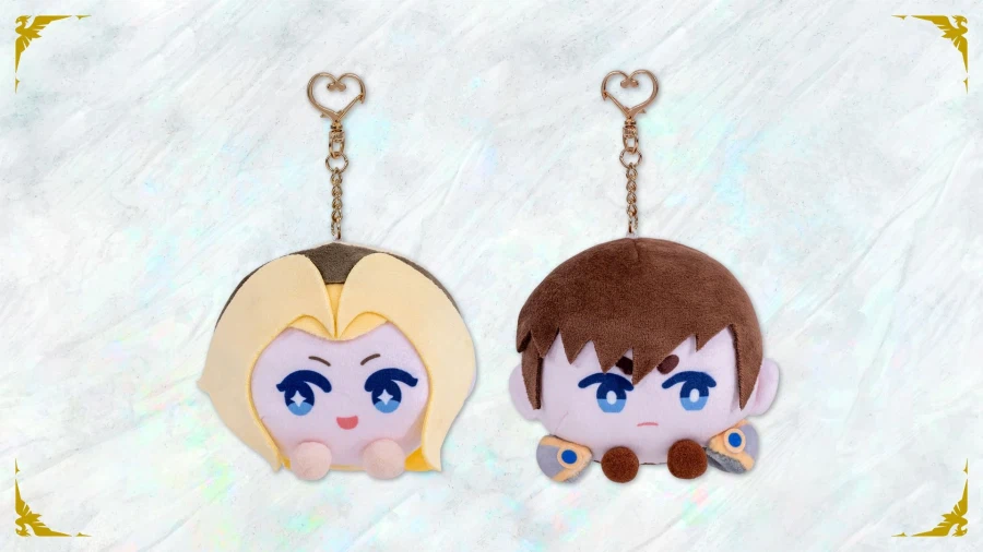 [라이엇 스토어] 데마시아 신상 컬렉션!_4.webp