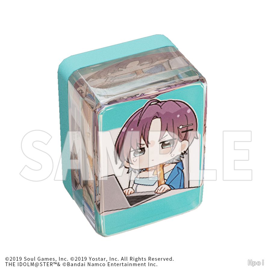 [SSR FIGURE] 1/7 샤니마스 - 아사쿠라 토오루 직업 에포트리스 Ver_10.png