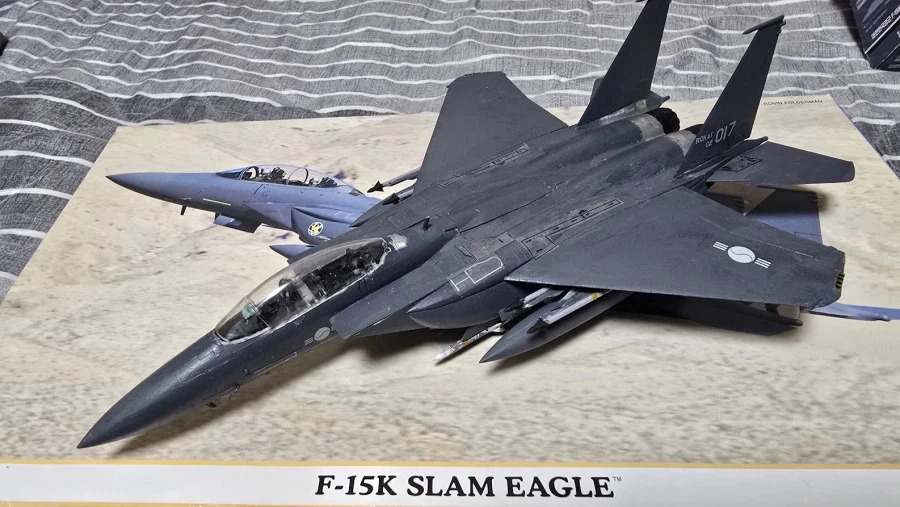 [하세가와] 1/72 F-15K 슬램 이글_3.webp