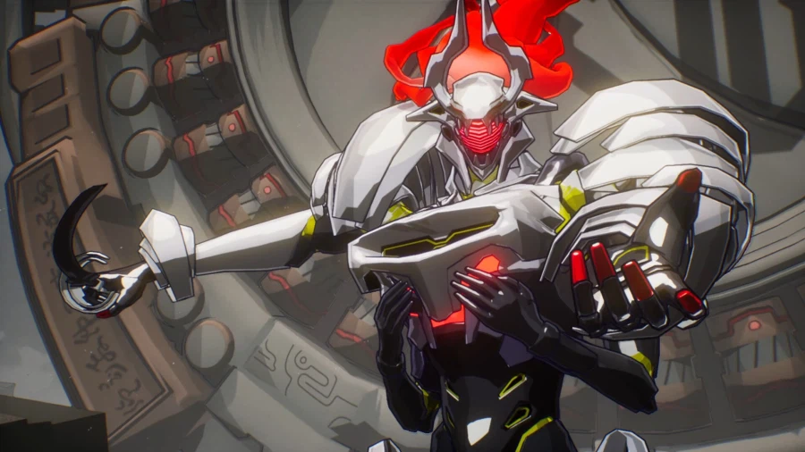 여고생 슈퍼 히어로 액션 "마이트레이아" 게임플레이 트레일러_2.webp