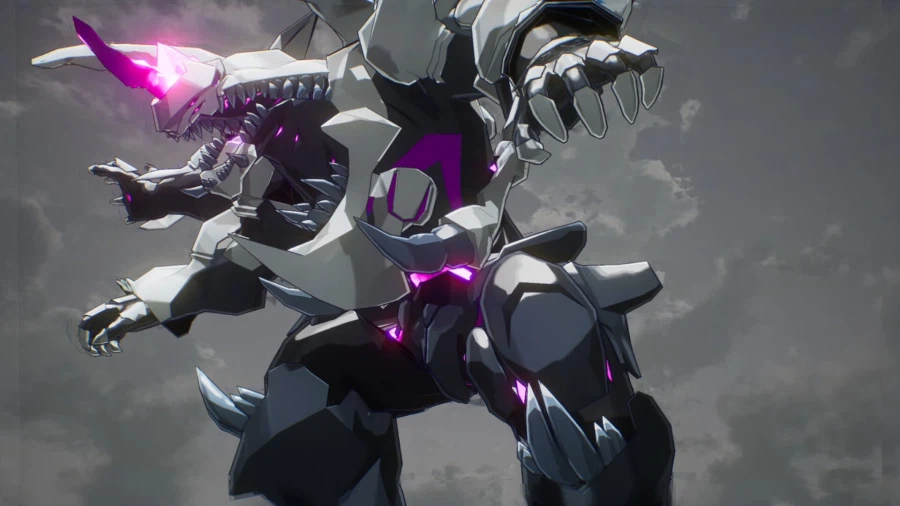 여고생 슈퍼 히어로 액션 "마이트레이아" 게임플레이 트레일러_6.webp