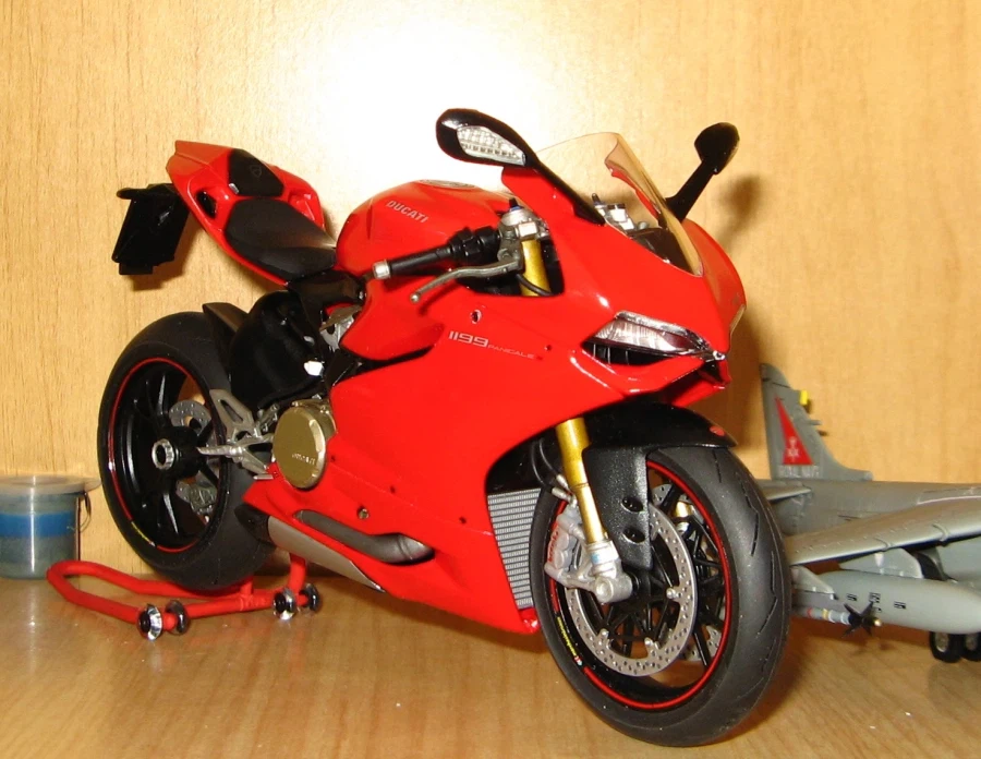 밀리터리 프라 시작했을 무렵의 작품들..._6.webp