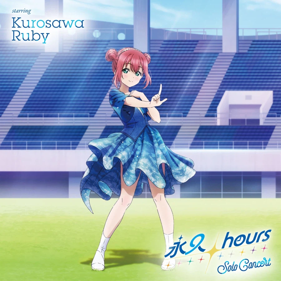 러브라이브! 선샤인!! 「永久hours Solo Concert」 재판매_9.webp