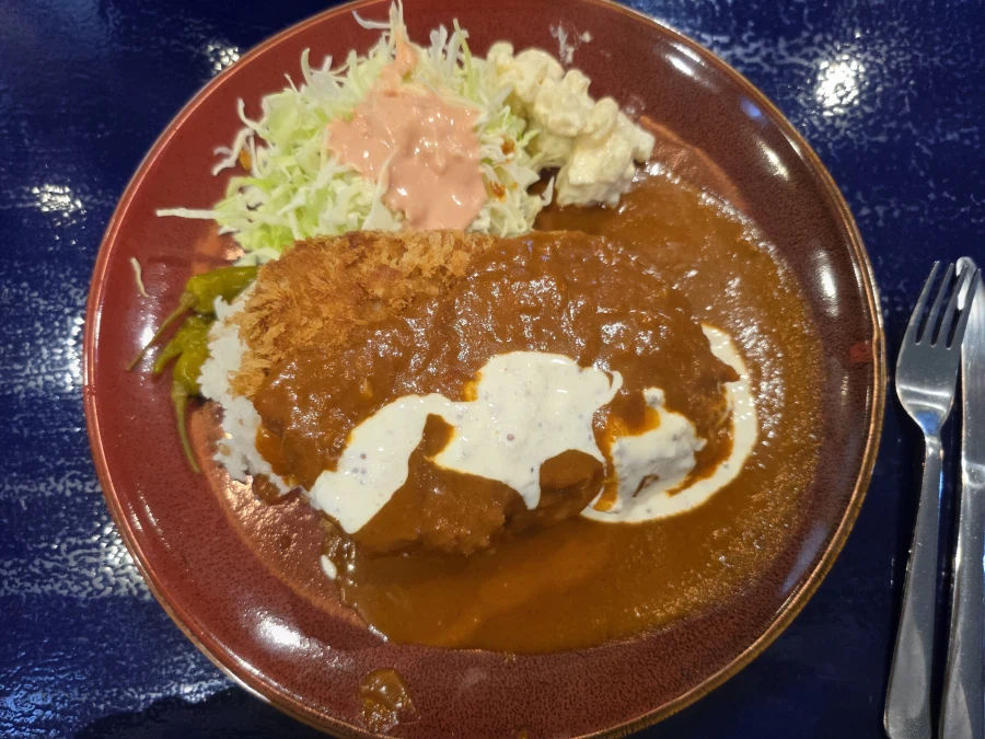 장호원에서 먹은 돈까스_3.webp