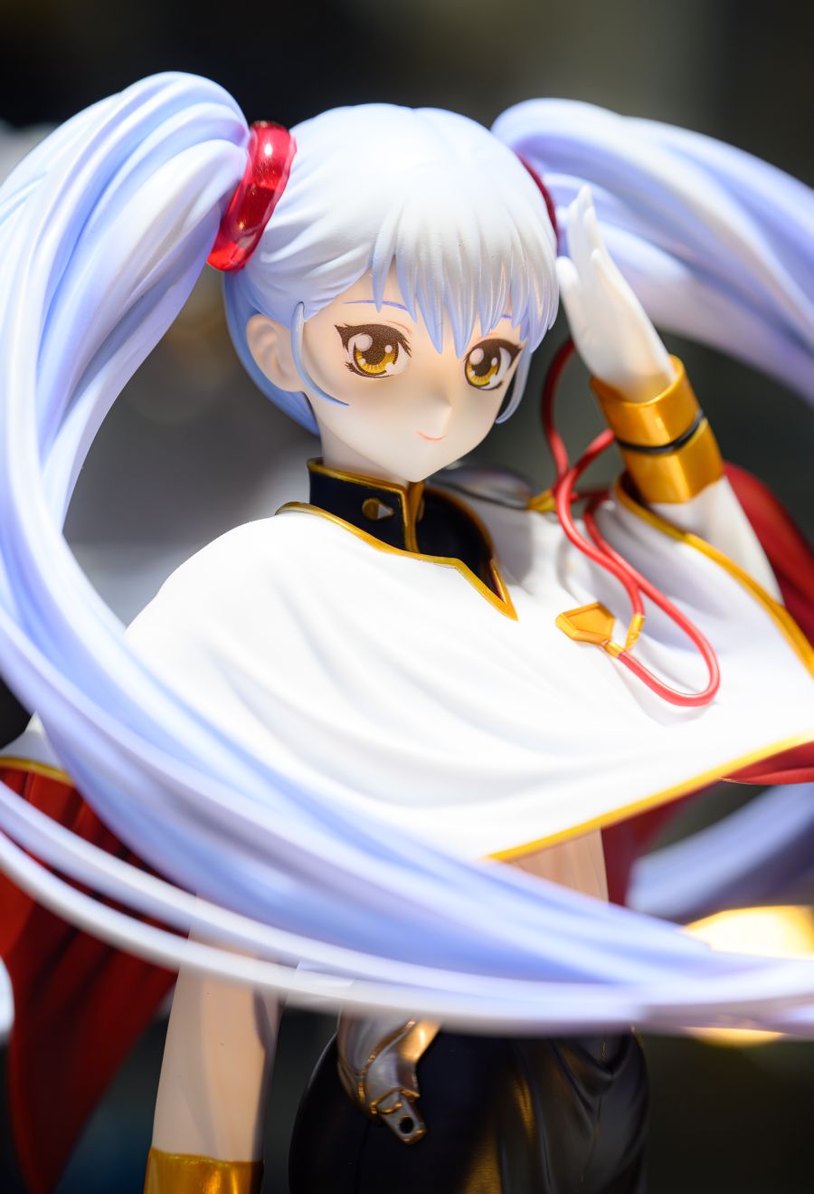 [굿 스마일] 1/7 극장판 기동전함 나데시코 - 호시노 루리 아미아미 전시 사진_5.jpg