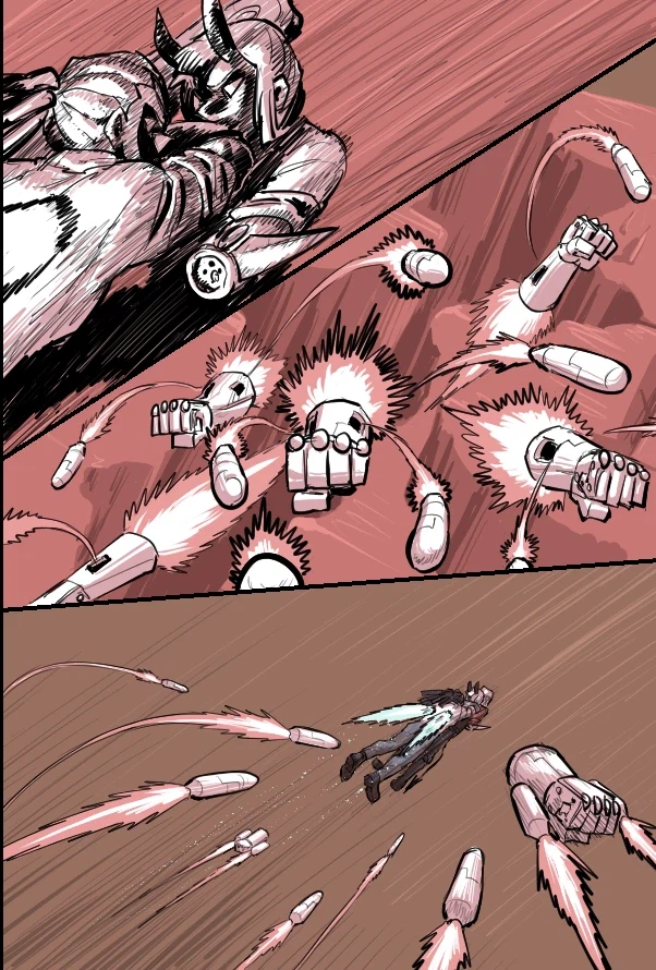 로어마스터 코믹스 38화(헬테이커 팬만화)_24.webp