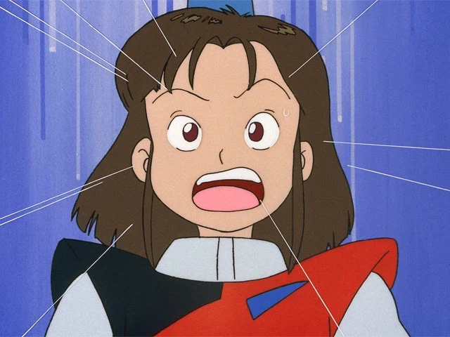 열혈최강 고자우라 - Keep On Dreaming (하야시바라메구미)_2.webp