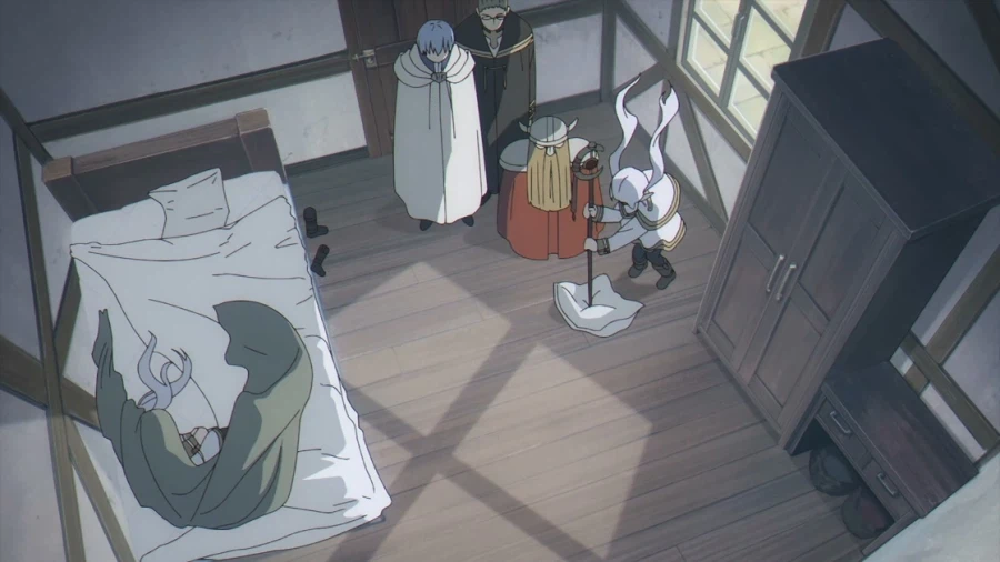 장송의프리렌) 경고하는 장모님_23.webp