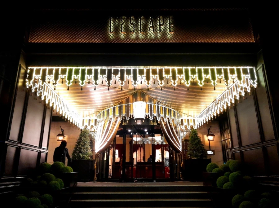 미쉐린 1스타 라망시크레 (스압)_1.webp