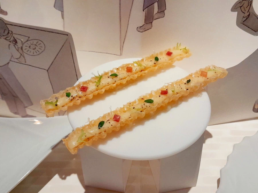 미쉐린 1스타 라망시크레 (스압)_8.webp