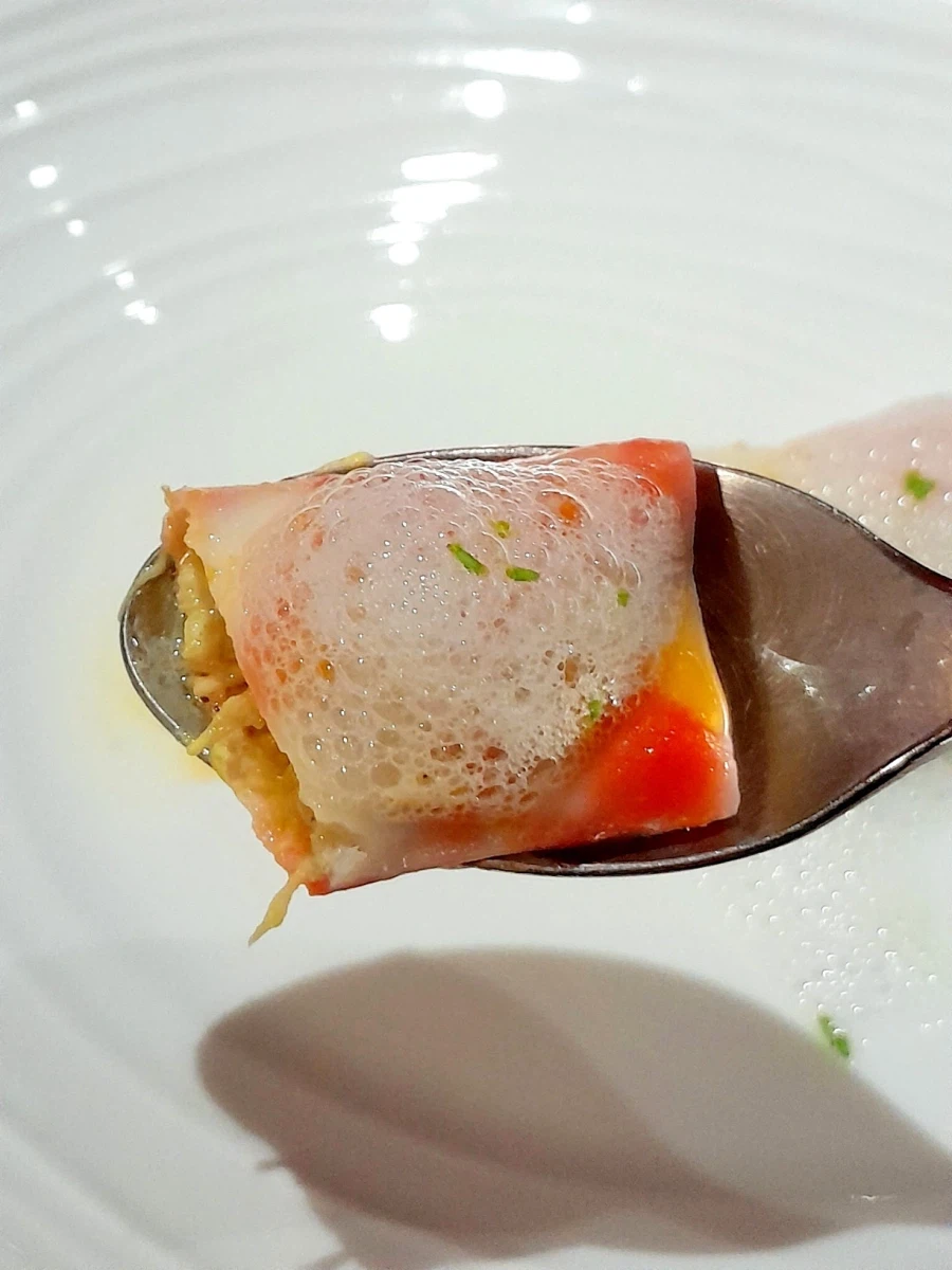 미쉐린 1스타 라망시크레 (스압)_14.webp