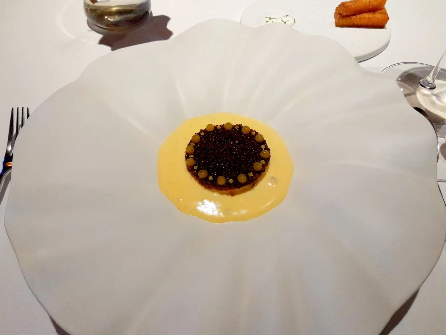 미쉐린 1스타 라망시크레 (스압)_18.webp