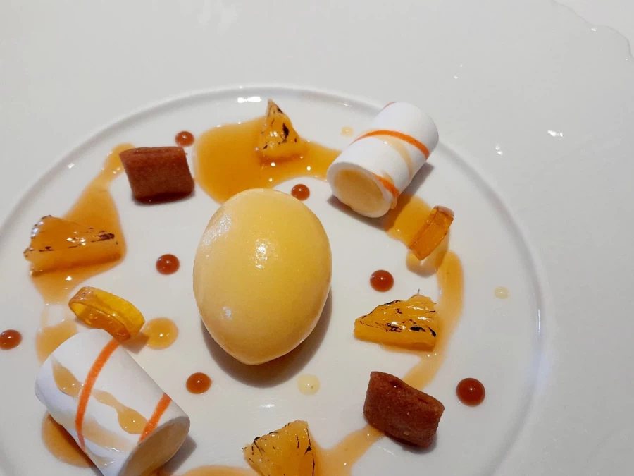 미쉐린 1스타 라망시크레 (스압)_37.webp