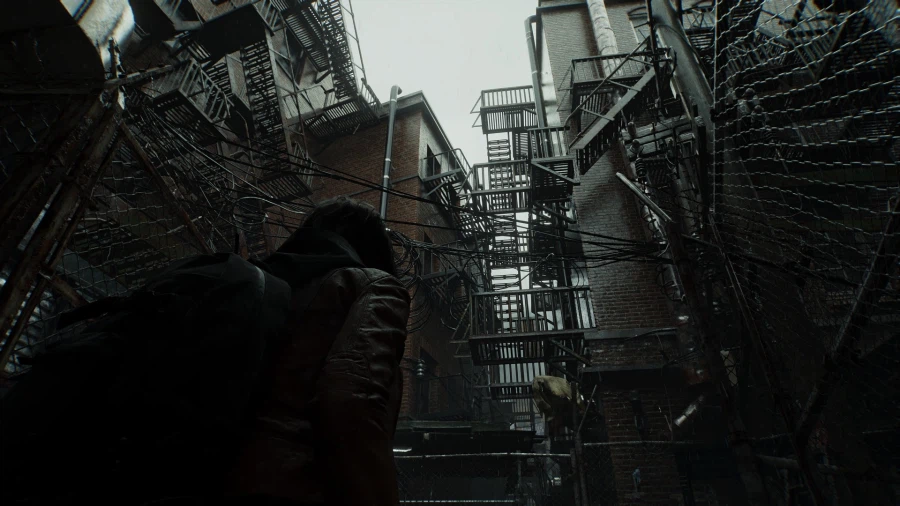 바이오하자드 레퀴엠 초고화질 스크린샷 모음_22.webp