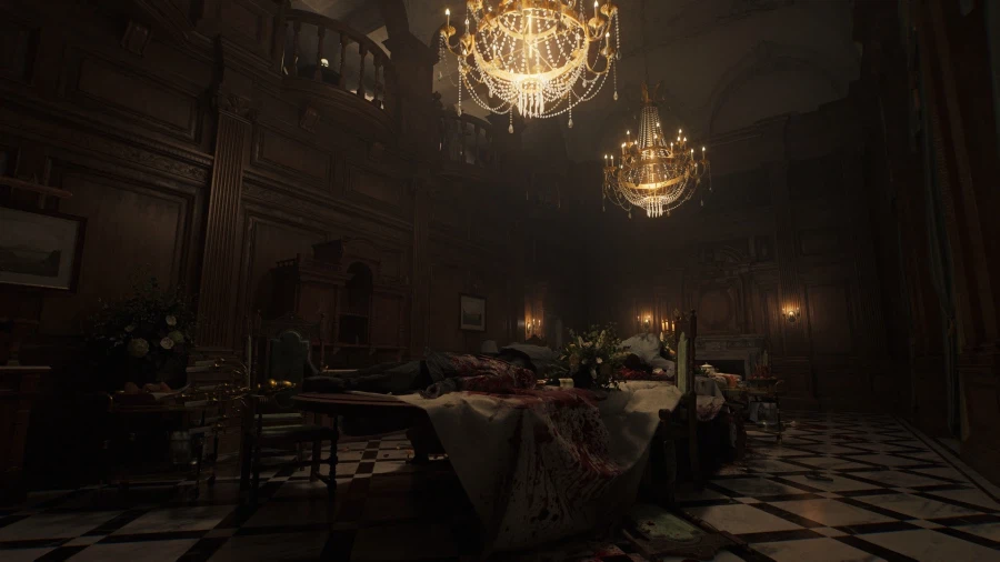 바이오하자드 레퀴엠 초고화질 스크린샷 모음_32.webp