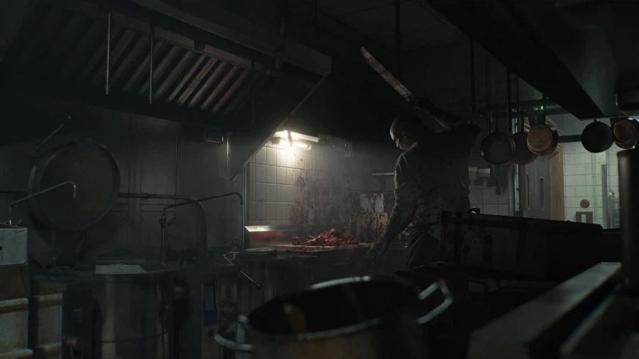 바이오하자드 레퀴엠 초고화질 스크린샷 모음_36.webp