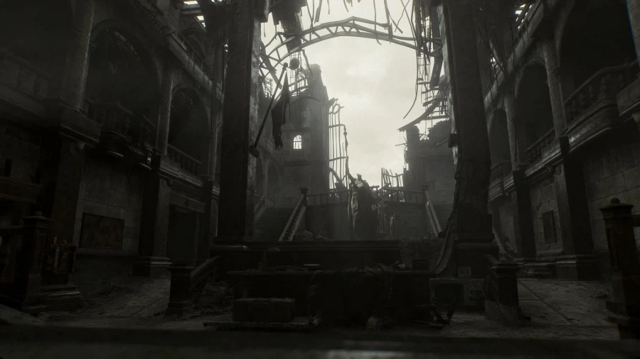 바이오하자드 레퀴엠 초고화질 스크린샷 모음_61.webp