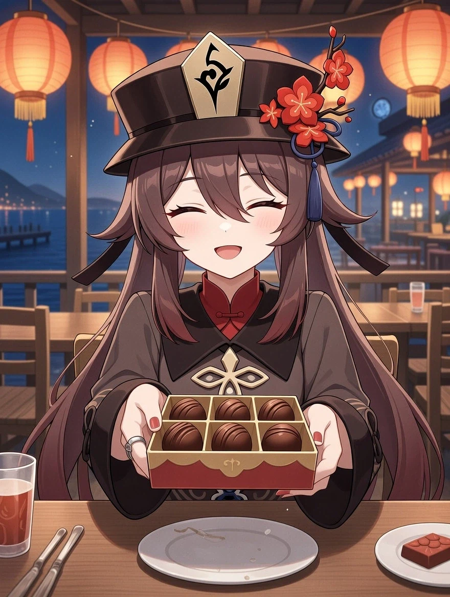 원신 ai 이미지 모음_6.webp