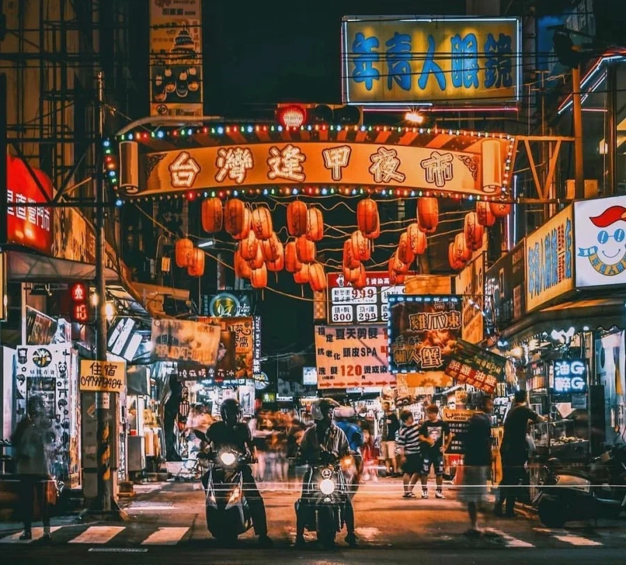 [요모] 타이중 대가족 여행 비용 얼마? 1인 82만 원으로 전용차량까지!_1.webp