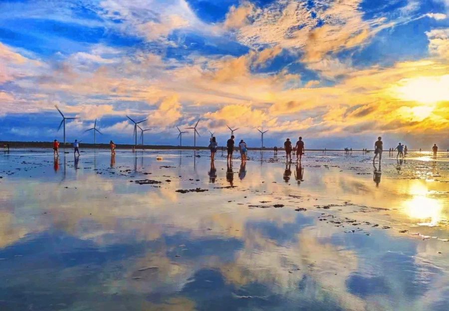 [요모] 타이중 대가족 여행 비용 얼마? 1인 82만 원으로 전용차량까지!_6.webp