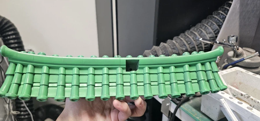 센과 치히로 3D 프린터 스태츄 제작기_4.webp