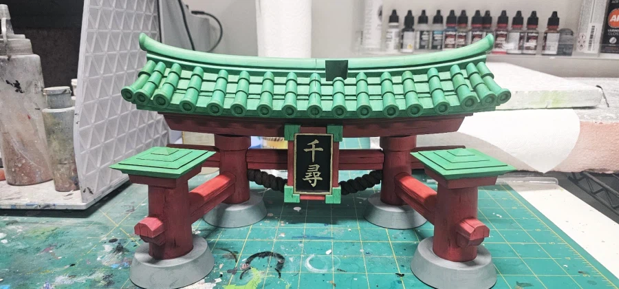 센과 치히로 3D 프린터 스태츄 제작기_6.webp