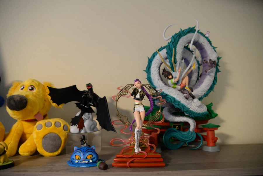 센과 치히로 3D 프린터 스태츄 제작기_19.webp