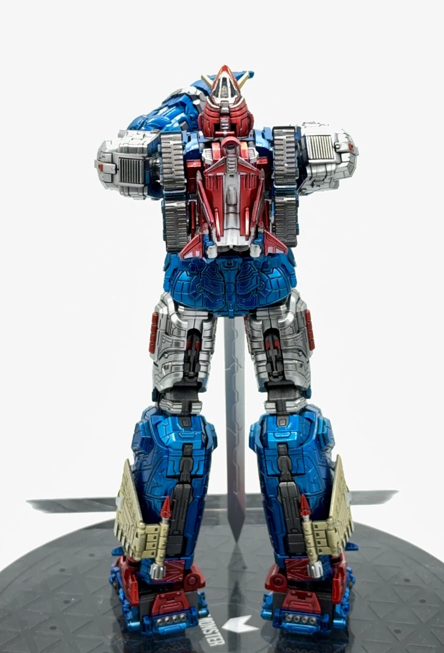 [반다이] SMP 볼테스 레거시 일반판입니다._9.webp