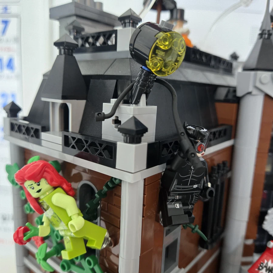 [DC] 살벌한 정신병원 레고 아캄 어사일럼 2025_15.webp