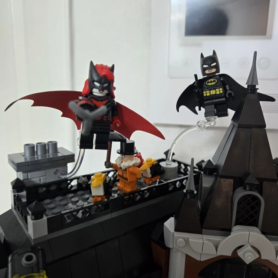 [DC] 살벌한 정신병원 레고 아캄 어사일럼 2025_19.webp