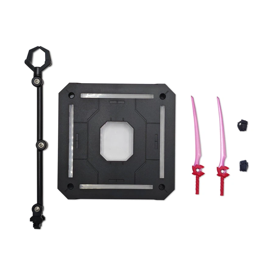 [플레임토이즈] 풍뢰가동 트랜스포머 - 윈드블레이드_9.webp