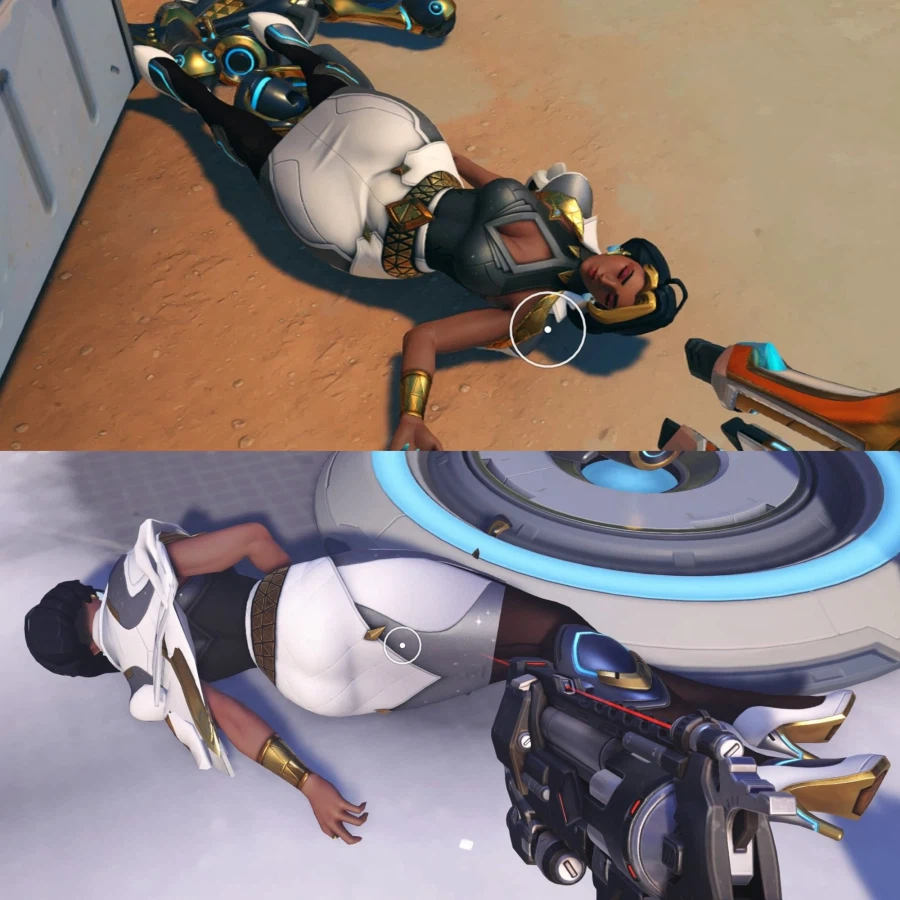 오버워치) 미나 누나_3.webp